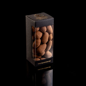 AMANDES PRINCESSE CHOCOLAT NOIR