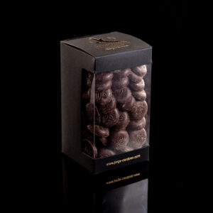 CHOCOLAT NOIR GRAND CRU 65%