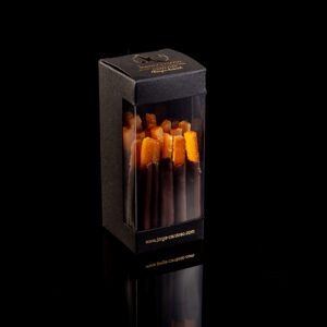 ORANGETTES