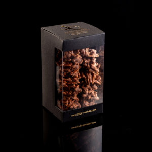 ROCHER AMANDE CHOCOLAT AU LAIT