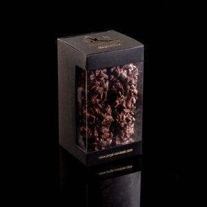 ROCHER AMANDE CHOCOLAT NOIR