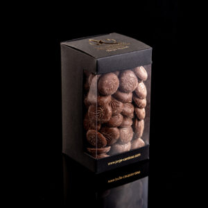 CHOCOLAT AU LAIT GRAND CRU 42%