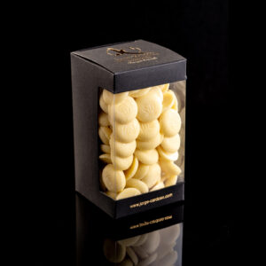 CHOCOLAT BLANC GRAND CRU 36%