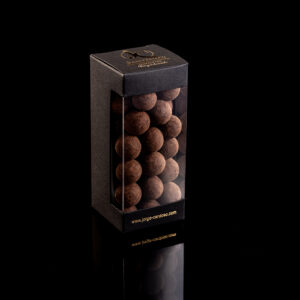 NOISETTES CHOCOLAT AU LAIT