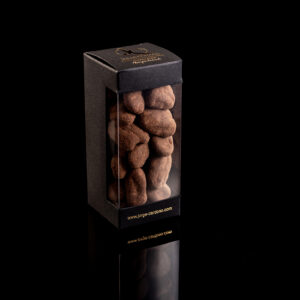 NOIX DE PÉCAN CHOCOLAT AU LAIT