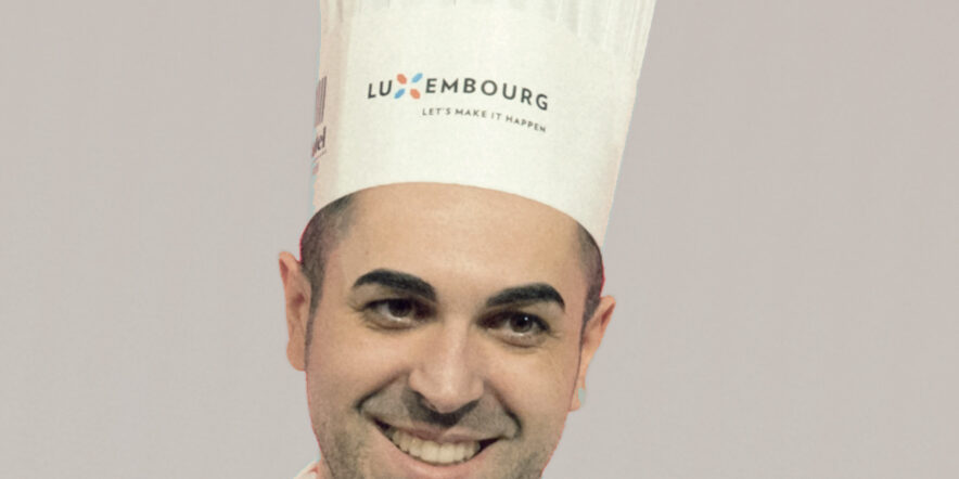 Jorge Cardoso Chocolatier double champion du monde