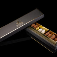 Truffes Grand Cru