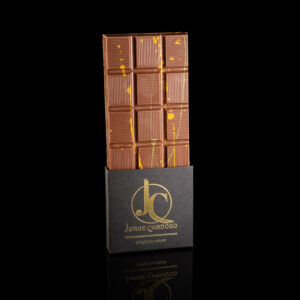 Tablette Chocolat Dubai