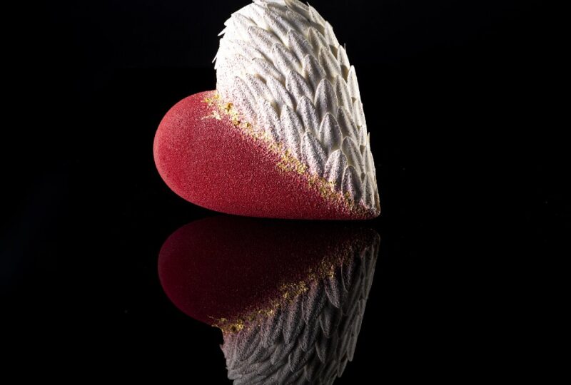 coeur ange et demon