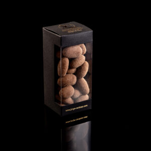 AMANDES CARAMEL ET FLEUR DE SEL