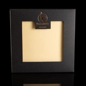 TABLETTE CHOCOLAT BLANC