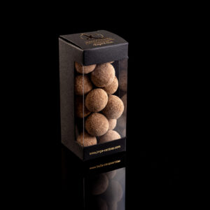 MACADAMIA AU CARAMEL ET FLEUR DE SEL
