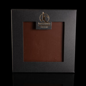 TABLETTE CHOCOLAT NOIR COSTA RICA 70%-72H
