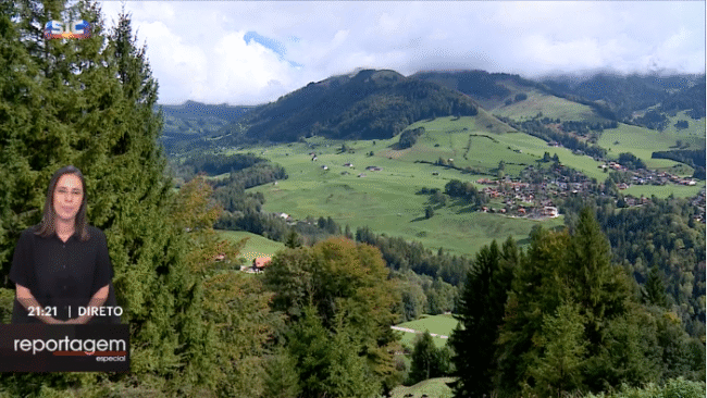reportage jorge cardoso fribourg