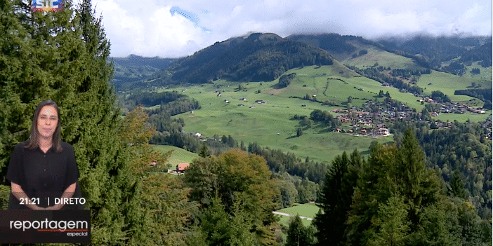 reportage jorge cardoso fribourg