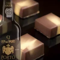 Atelier porto et chocolat à fribourg avec Jorge Cardoso